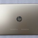 New for hp LAPTOP 17-BS series Silk Gold LCD Back Cover Assembly 926483-001