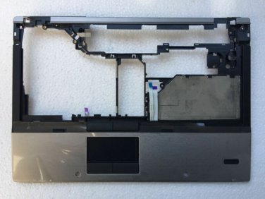 NEW for HP EliteBook 8440P series UPPER CASE PALMREST 594098-001