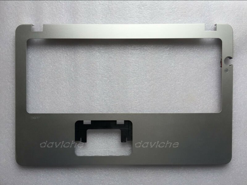 New for hp envy17 17-3000 Series Palmrest Top Case 665935-001 6070B0538601