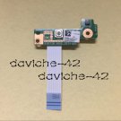 New For hp Envy dv4-5000 Series POWER BUTTON BOARD 676651-001 69N0ZJC10C01