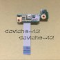 New For hp Envy dv4-5000 Series POWER BUTTON BOARD 676651-001 69N0ZJC10C01