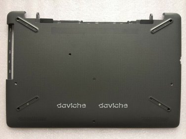 New for HP LAPTOP 17-bs series Base Bottom case Smoke Gray 926495-001