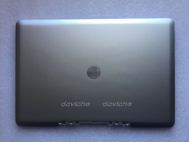 New for hp EliteBook Revolve 810 series 11.6" Original LCD Back Cover Top Case