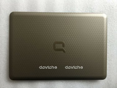 New for hp G32 Compaq cq32 LCD Back Cover Lid 608007-001