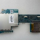 New for hp Elitebook 8540p 8540w Audio & Card Reader Board LS-4954P 595783-001