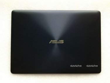 New for ASUS X456UF Series Blue 14" LCD Back Cover Top Case 13NB09L2AP1104