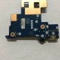 new for HP ZBook 15 USB and audio board LS-9245P