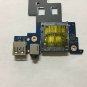 new for HP ZBook 15 USB and audio board LS-9245P