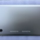 New for hp pavilion dv6-3000 series Light Gold LCD Back Cover Top Case