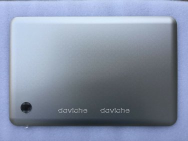 New for hp pavilion dv6-3000 series Light Gold LCD Back Cover Top Case