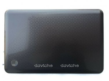 New for hp pavilion dv6-3000 series Brown LCD Back Cover Top Case 3JLX8TP30
