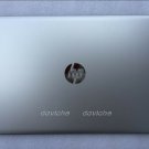 New for hp LAPTOP 17-BS series Silver LCD Back Cover Assembly 926482-001