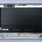 New for hp LAPTOP 17-BS series Silver LCD Back Cover Assembly 926482-001