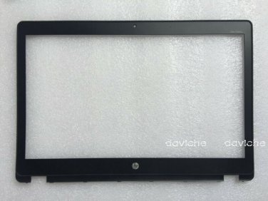NEW for hp 9480m Notebook Display Bezel with Webcam 769705-001