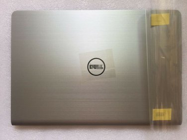 New For Dell Inspiron 15 5548 5545 5547 series LCD Back Cover 0HR6TX AM13H000300