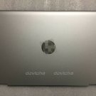 New for hp pavilion x360 15-br 15t-br Original Silver LCD Back Cover Top Case