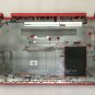 New for hp pavilion x360 15-bk series Red Bottom Base Case Cover 862640-001