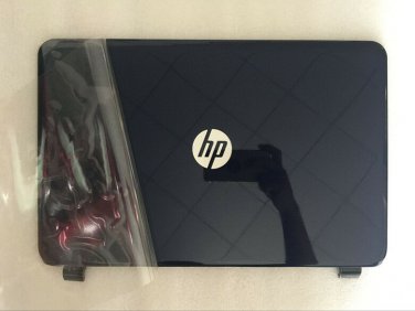 New for HP 15-G 15-R series LCD Back Cover Lid Blue 760966-001