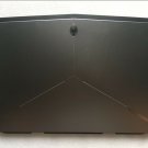 New For DELL ALIENWARE 17 R3 17.3" LCD Lid Back Cover XTF5W 0XTF5W