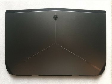 New For DELL ALIENWARE 17 R3 17.3" LCD Lid Back Cover XTF5W 0XTF5W