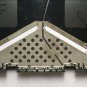 New For DELL ALIENWARE 17 R3 17.3" LCD Lid Back Cover XTF5W 0XTF5W