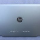 New for hp pavilion x360 15-bk Series 15.6" Silver LCD Back Cover Top Case