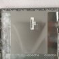 New for hp envy 17-k 17T-K series LCD Silver Top Lid Back Cover EAY37001010