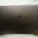 New for ASUS GFX71J4860 ROG GL702 GL702VM series LCD Top Lid Back Cover