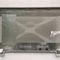 New for hp envy 17-k 17t-k Serie LCD Silver touch Top Lid Back Cover EAY37002010