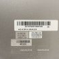 New for hp envy 17-k 17t-k Serie LCD Silver touch Top Lid Back Cover EAY37002010