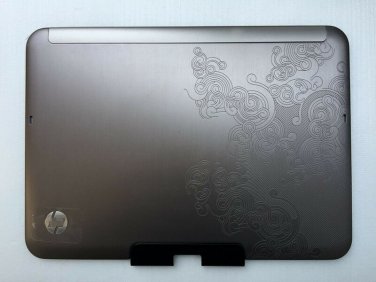 NEW for HP TouchSmart TM2 TM2-1000 LCD Back Cover Lid 592955-001 6070B0408801