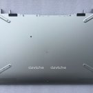 New for HP LAPTOP 17-bs series Base Bottom case Natural Silver 926493-001