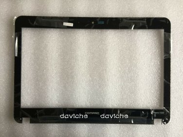 New for Compaq cq32 Notebook Display Bezel with Webcam 608020-001