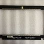 New for Compaq cq32 Notebook Display Bezel with Webcam 608020-001