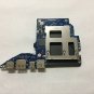 new for HP ZBook 17 External SCSI controller board LS-9371P 737733-001