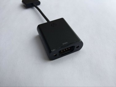 New for HP ElitePad 900 Series Serial Adapter 663997-001 695556-001