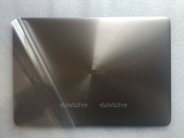 New for ASUS Zenbook UX330U Series 13.3" LCD Back Cover Lid 13NB0CW1AM0102