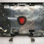 New for ASUS G751J series LCD Back Cover Assembly 13NB06F1AM0201