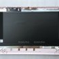 New for hp LAPTOP 17-BS series Champagne Rose LCD Back Cover Assembly 933297-001