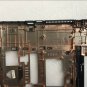 New for HP ProBook 470s series Bottom Base Case Cover 723669-001