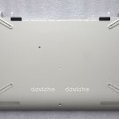 New for HP LAPTOP 17-bs series Base Bottom case Natural White 926501-001