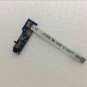 NEW FOR HP EliteBook 2170p SERIES POWER BUTTON BOARD 48.4RL04.011 693352-001