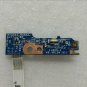 NEW FOR HP EliteBook 2170p SERIES POWER BUTTON BOARD 48.4RL04.011 693352-001