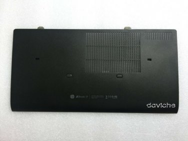 New for HP ZBook 17 Series Bottom Cover Assembly AM0TK000800 733635-001