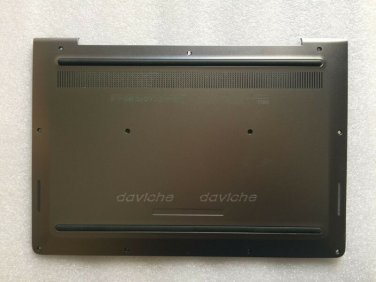 New for Dell Chromebook 13 7310 series Bottom Base Cover Case YFHP6 0YFHP6