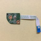 NEW FOR HP 650 655 CQ58 SERIES POWER BUTTON BOARD 01016SP00
