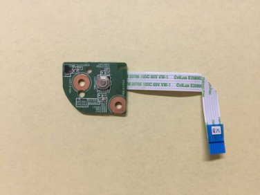 NEW FOR HP 650 655 CQ58 SERIES POWER BUTTON BOARD 01016SP00