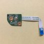 NEW FOR HP 650 655 CQ58 SERIES POWER BUTTON BOARD 01016SP00
