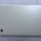 New for HP Pavilion DV6-3000 series LCD White Top Lid Back Cover 3JLX8LCTP50