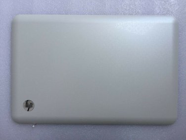 New for HP Pavilion DV6-3000 series LCD White Top Lid Back Cover 3JLX8LCTP50